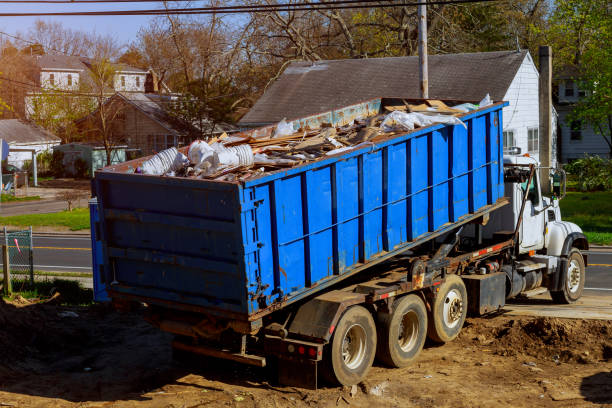 Trusted Tolar, TX Junk Removal Services Experts