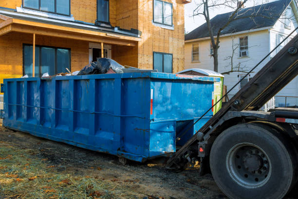 Demolition Debris Removal in Tolar, TX