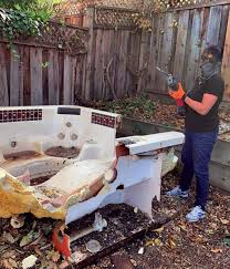 Best Construction Debris Removal  in Tolar, TX